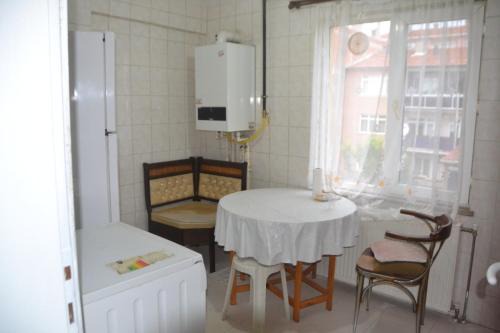 Edirne Apartment | Huzur 3