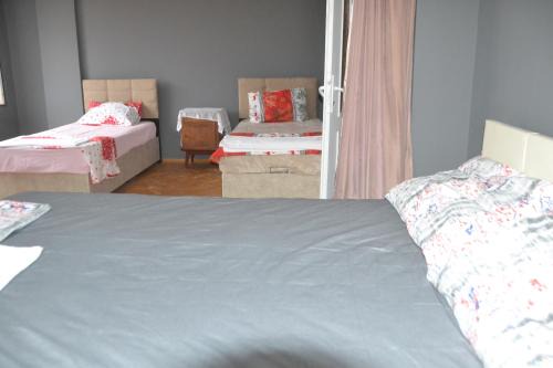 Edirne Apartment | Huzur 3