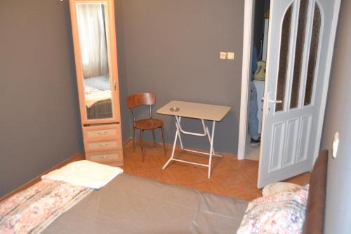 Edirne Apartment | Huzur 3a