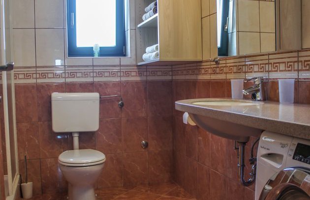 Island Hvar Apartment | Hvar Serenity Apartments - apartment Rosemary 3