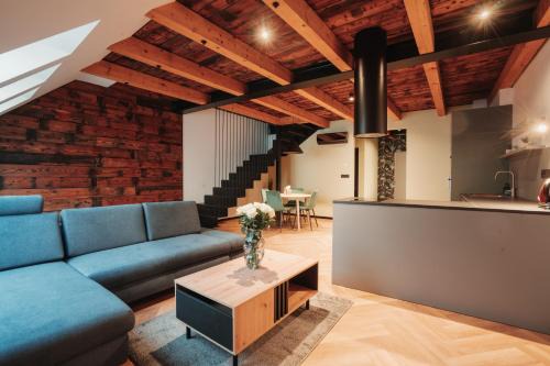 Trnava Apartment | Hviezdoslavova Apartments, Trnava Centre, Parking available