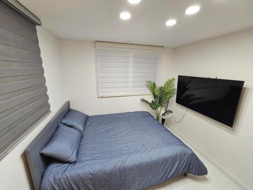 Hwagok-dong Apartment | Hwagok Station House near Hongdae