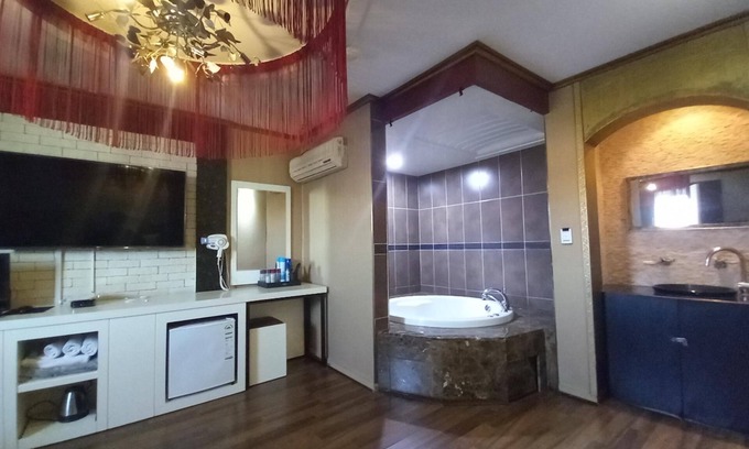 Suwon Hotel | Hwaseong Oslo