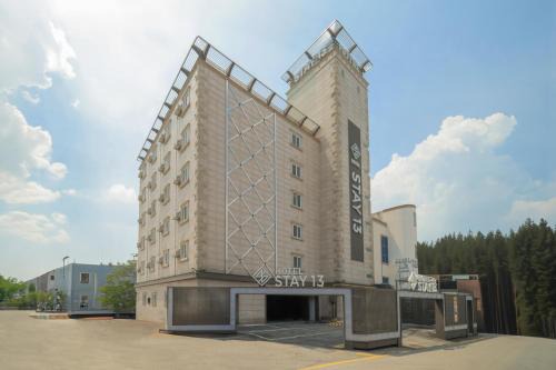 Hwaseong Hotel | Hwaseong Stay13 Hotel