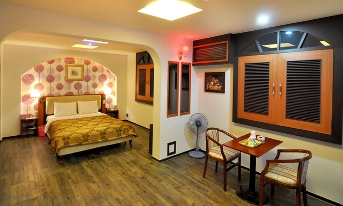 Hwasun Hotel | Hwasun Anytel