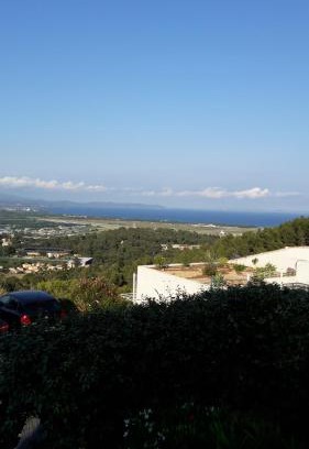Hyeres Apartment | Hyères costebelle