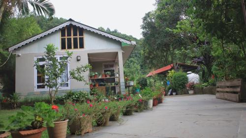 Geyzing House | Hyangla Namsha Retreat