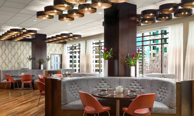 Rosslyn Hotel | Hyatt Centric Arlington
