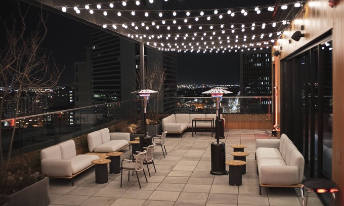 Downtown Denver Hotel | Hyatt Centric Downtown Denver