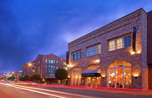 Fisherman's Wharf Hotel | Hyatt Centric Fisherman's Wharf San Francisco