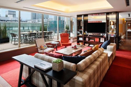 Ginza Hotel | Hyatt Centric Ginza Tokyo