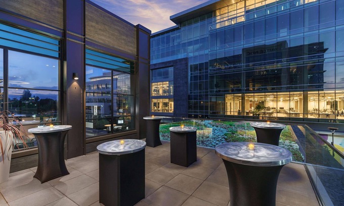 Mountain View Hotel | Hyatt Centric Mountain View