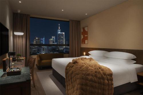 Daan Hotel | HYATT - EPISODE Daan Taipei, jdv by Hyatt
