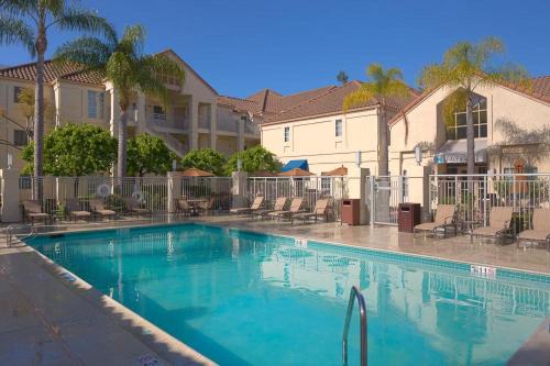 El Segundo Hotel | Hyatt House LAX Manhattan Beach