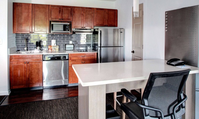 Parsippany Hotel | Hyatt House Parsippany/Whippany