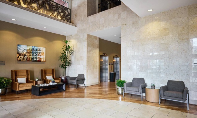 Lake Hills Hotel | Hyatt House Seattle/Bellevue