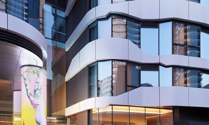 South Melbourne Hotel | Hyatt House South Melbourne