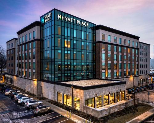 East Texas Hotel | Hyatt Place Allentown - Lehigh Valley
