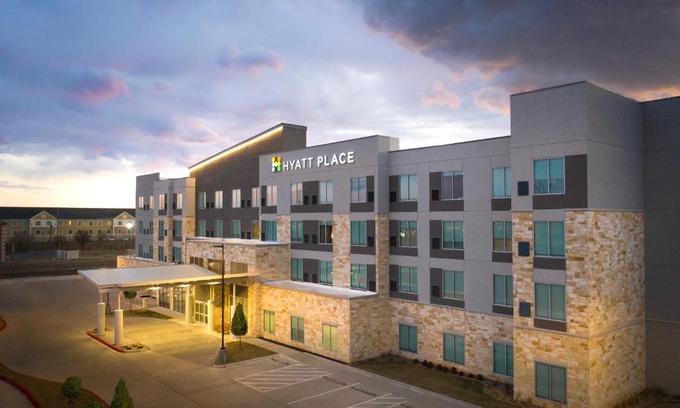 Soncy Hotel | Hyatt Place Amarillo-West