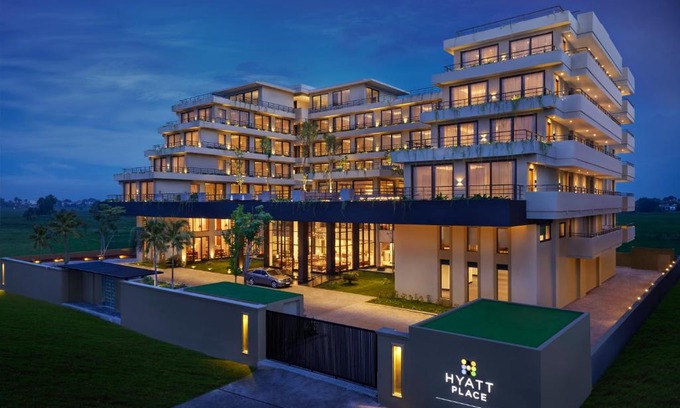 Bodh Gaya Hotel | Hyatt Place Bodh Gaya