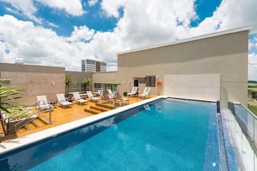 Sao Jose do Rio Preto Hotel | Hyatt Place Sao Jose do Rio Preto