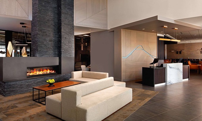 Calgary Hotel | Hyatt Place Calgary Airport