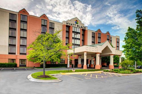 Florence Hotel | Hyatt Place Cincinnati Airport