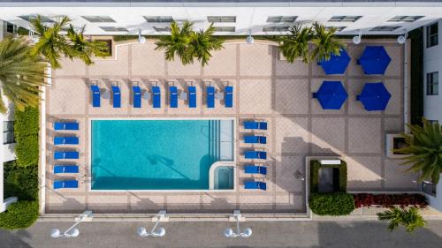 Pineapple Grove Arts District Hotel | Hyatt Place Delray Beach