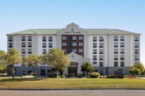 Utica Hotel | Hyatt Place Detroit/Utica