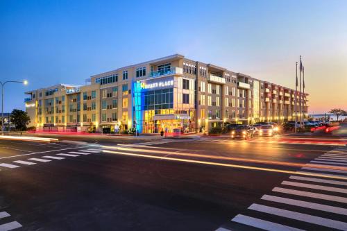 Dewey Beach Hotel | Hyatt Place Dewey Beach
