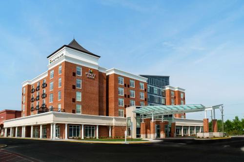 Fredericksburg Hotel | Hyatt Place Fredericksburg at Mary Washington