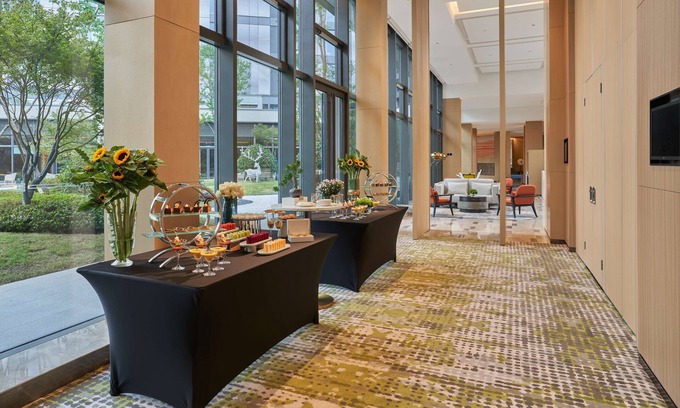 Huangshan Hotel | Hyatt Place Huangshan Train Station