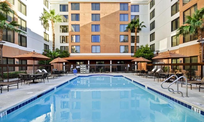 Las Vegas Hotel | Hyatt Place Las Vegas