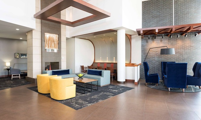 Lexington Hotel | Hyatt Place Lexington