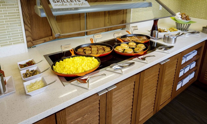North Overton Hotel | Hyatt Place Lubbock