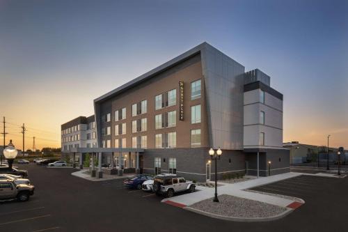 Munster Hotel | Hyatt Place Munster