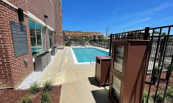 Murfreesboro Hotel | Hyatt Place Murfreesboro