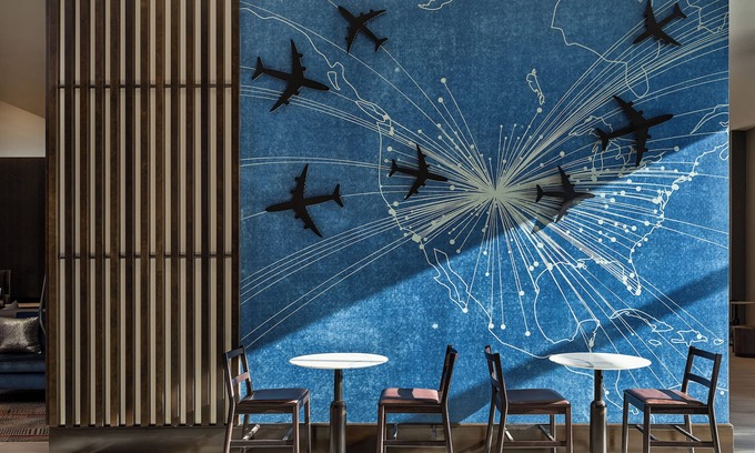 Dupont Hotel | Hyatt Place Peña Station/Denver Airport