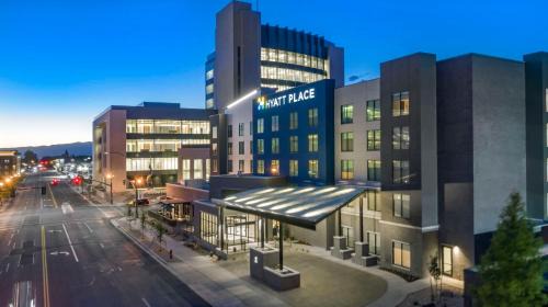 Central Business District Hotel | Hyatt Place Provo