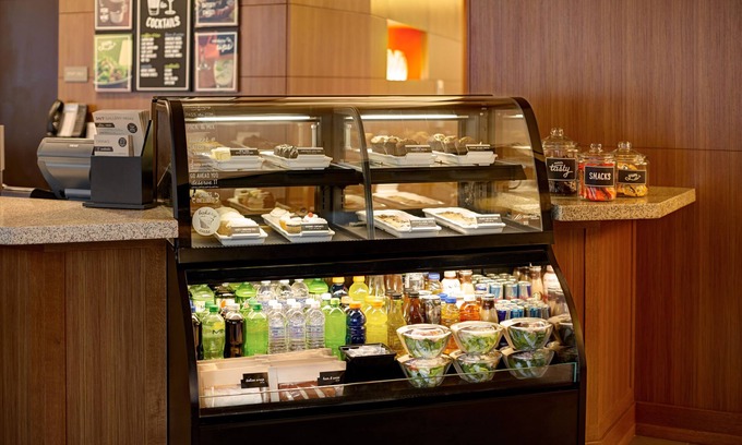 Brown and Stetson Business Hotel | Hyatt Place Scottsdale/Old Town