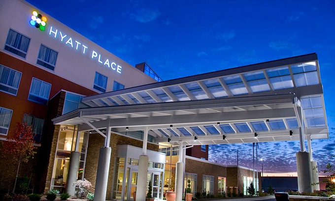 Mishawaka Hotel | Hyatt Place South Bend/Mishawaka