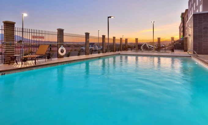 St. George Hotel | Hyatt Place St George/Convention Center
