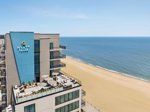 Northeast Virginia Beach Hotel | Hyatt Place Virginia Beach Oceanfront