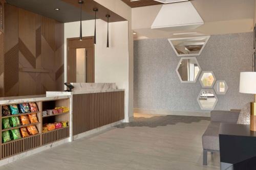Windsor Hotel | Hyatt Place Windsor