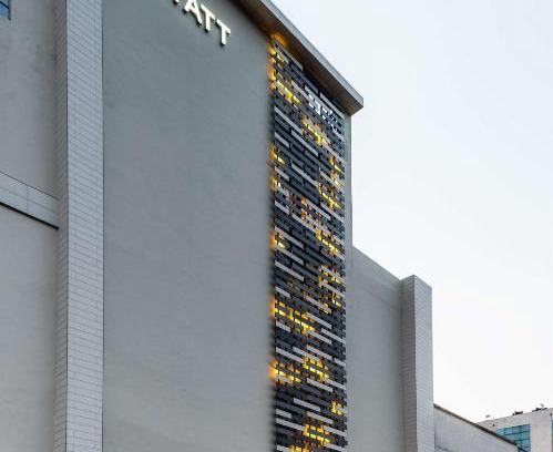 Raipur Hotel | Hyatt Raipur