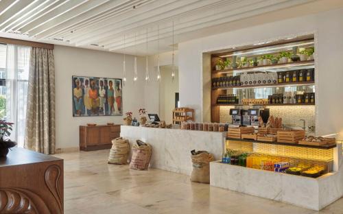 Kirkos Hotel | Hyatt Regency Addis Ababa