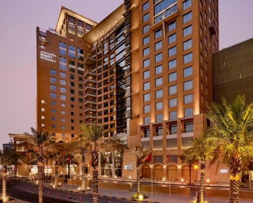 Fahaheel Hotel | Hyatt Regency Al Kout Mall