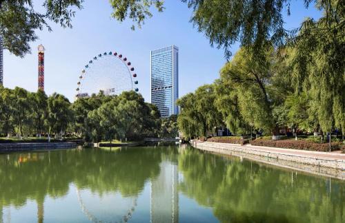 Chaoyang Hotel | Hyatt Regency Changchun