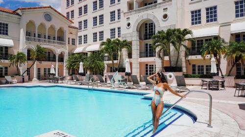 Coral Gables Section Hotel | Hyatt Regency Coral Gables in Miami