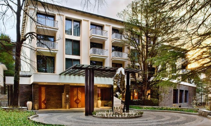 Dharamshala Resort | Hyatt Regency Dharamshala Resort